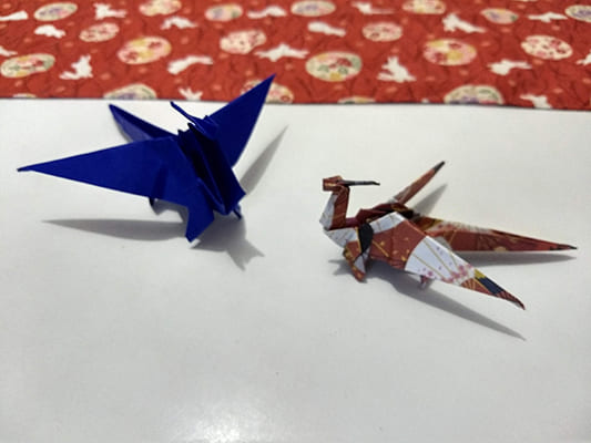 origami
